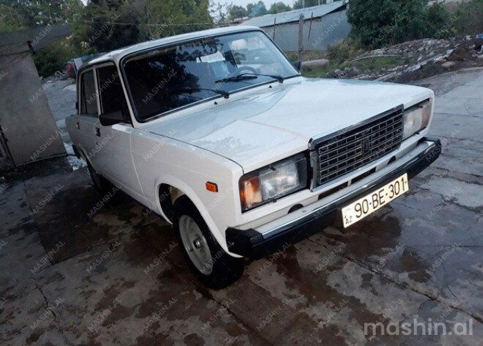 Lada 2107 2007