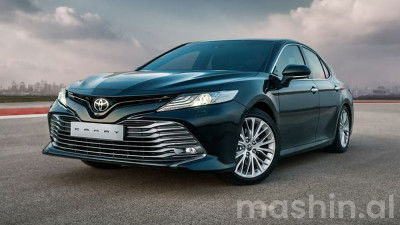 Camry