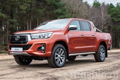 Hilux