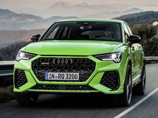 RS Q3 Sportback
