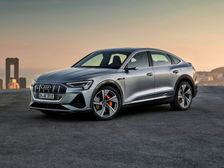 e-tron Sportback