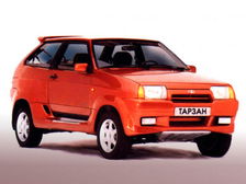 2108-34 Tarzan