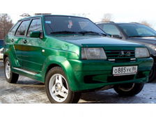 2109-34 Tarzan