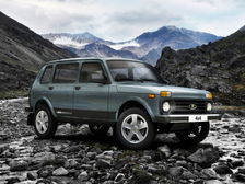 2131 Niva (4x4)