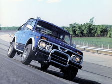 2328 Niva Pickup