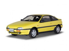 NX Coupe