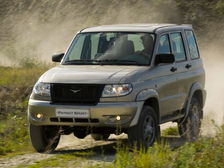 Patriot Sport