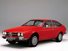 Alfetta