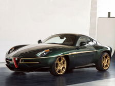 Disco Volante