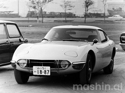 2000GT