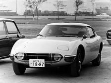 2000GT