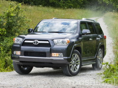 4Runner