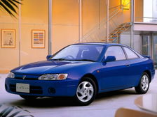 Corolla Levin