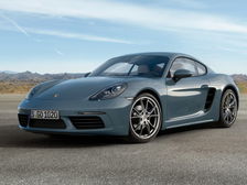 718 Cayman