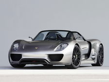 918 Spyder
