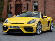 718 Spyder
