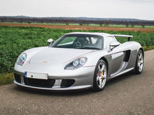 Carrera GT
