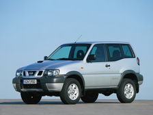 Terrano II