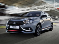 Vesta Sport