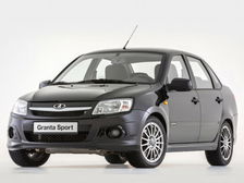 Granta Sport