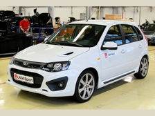 Kalina Sport
