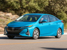 Prius PHV (Prime)
