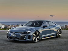 e-tron GT