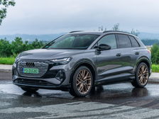Q4 e-tron