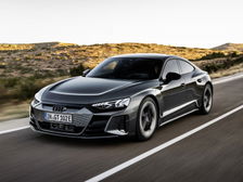 RS e-tron GT