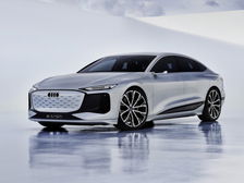 A6 e-tron