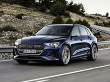 e-tron S