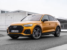 SQ5 Sportback
