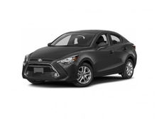 Yaris iA