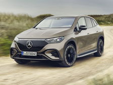 EQE SUV