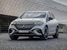 EQE SUV AMG