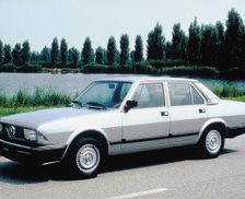 119 Рестайлинг — 1983 — 1987