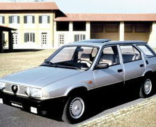 I — 1983 — 1986