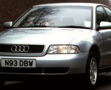 Sedan