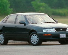 I — 1994 — 1997