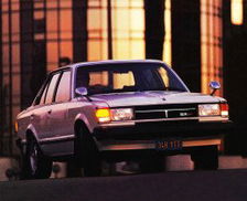 A40/A50 — 1980 — 1982