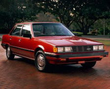 I (V10) — 1983 — 1988