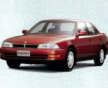 III (V30) — 1990 — 1992