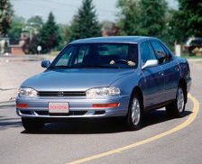 IV (XV10) — 1991 — 1997