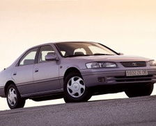 V (XV20) — 1996 — 2000