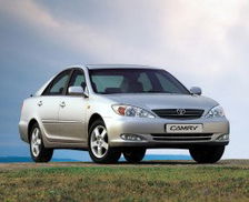 VI (XV30) — 2001 — 2004