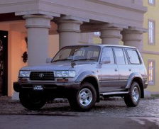 80 Restaylinq — 1995 — 1997