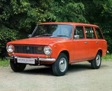 I — 1971 — 1986