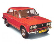 I — 1972 — 1984