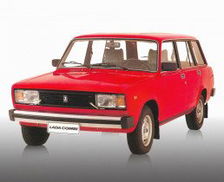 I — 1984 — 2012