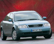 II (C5) — 1997 — 2001